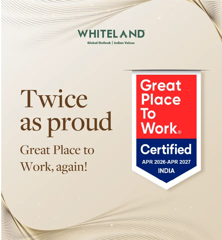 Whiteland The Aspen Luxury Apartments Gurgaon