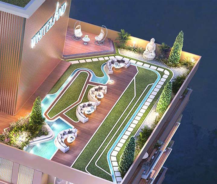 Picture of Whiteland The Aspen Iconic - Residential Project by Whiteland Corporation